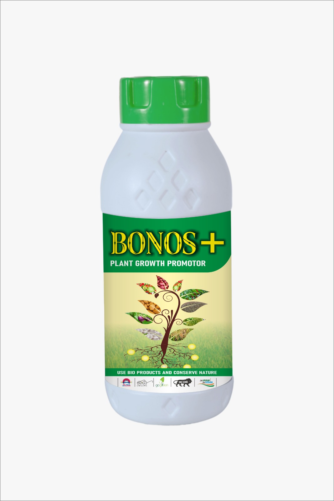 Bonus Plus plant growth promoter by Harishree Crop Science