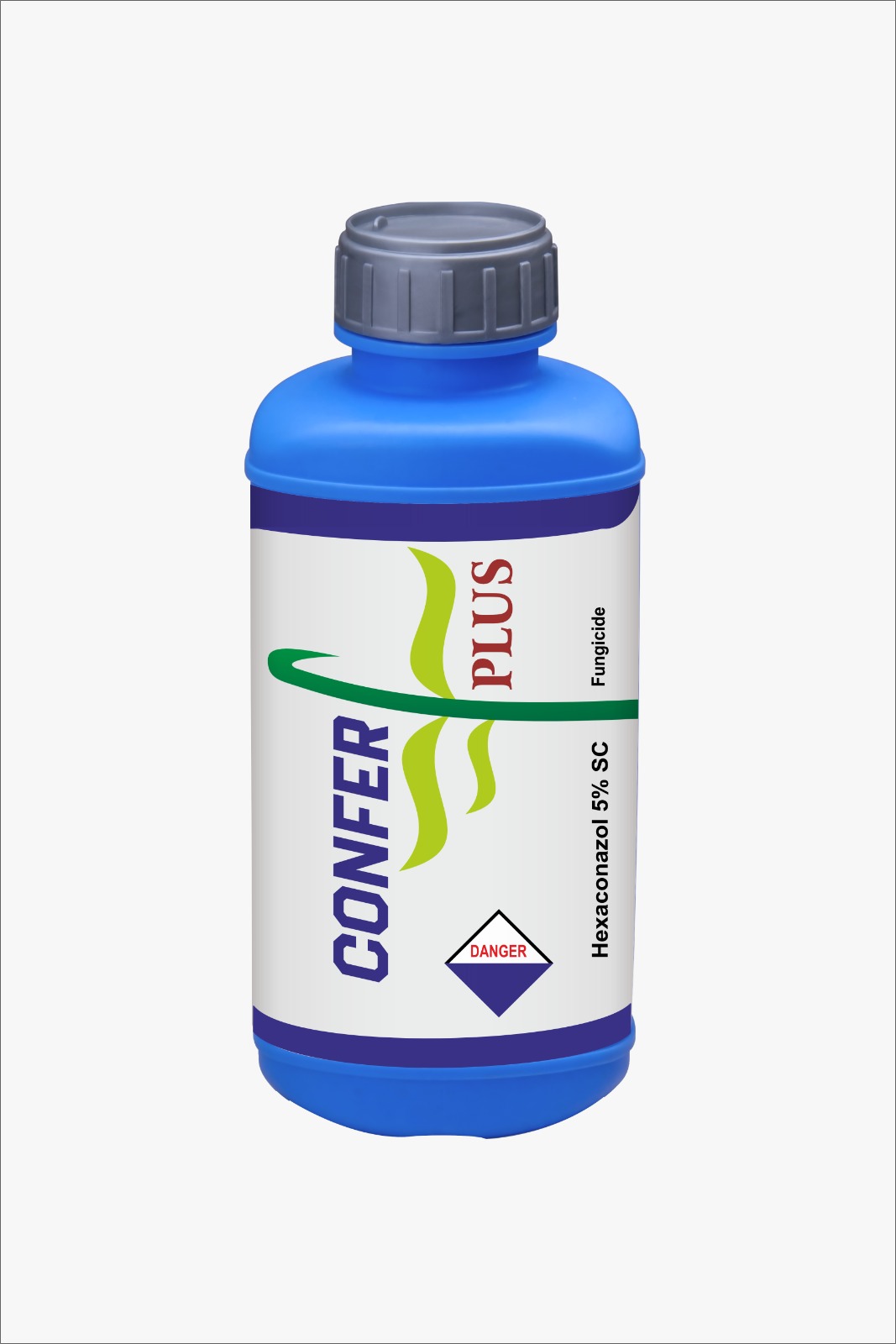 Confer Plus Hexaconazole fungicide by Harishree Crop Science