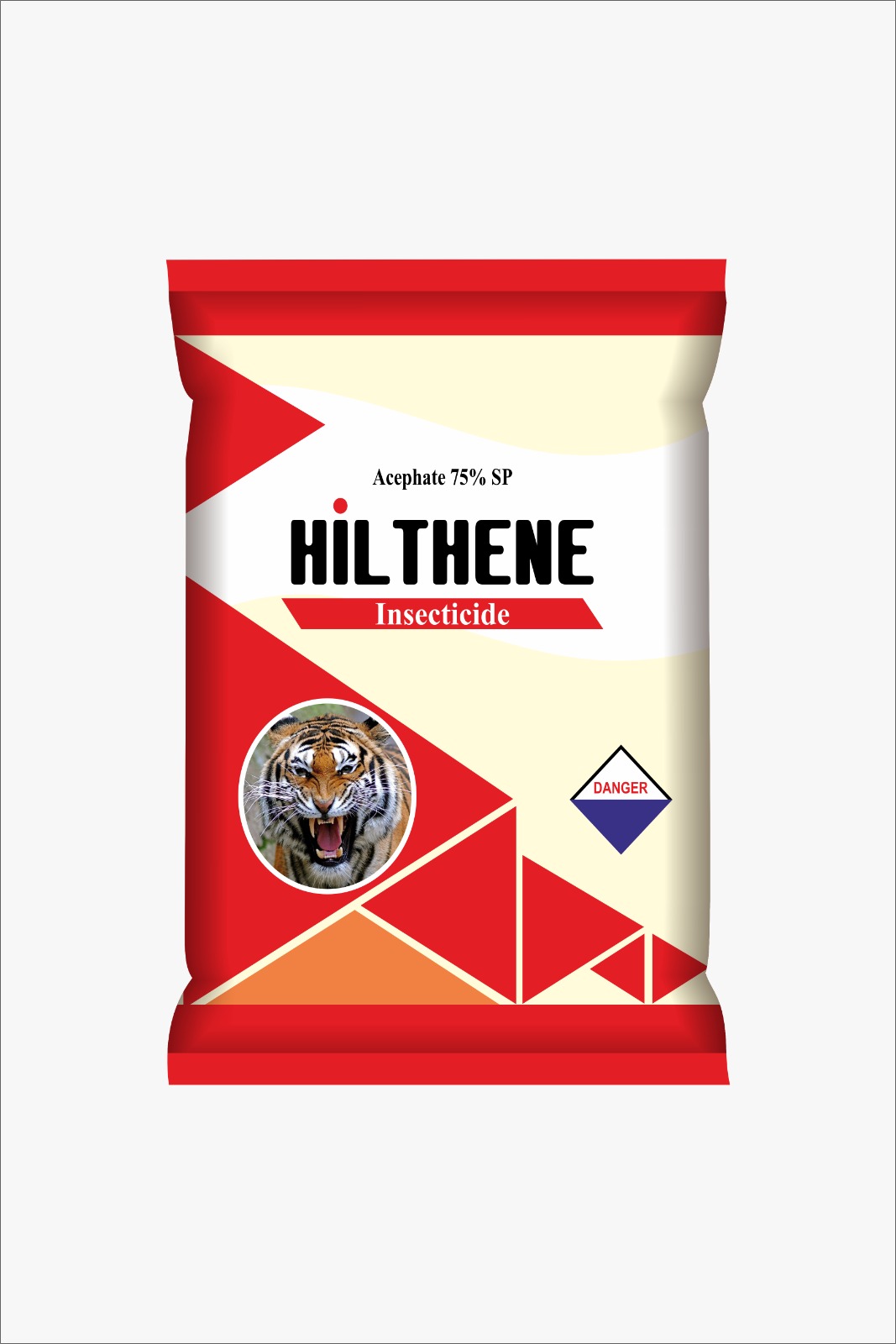 HIL THENE Acephate 75% SP insecticide by Harishree Crop Science