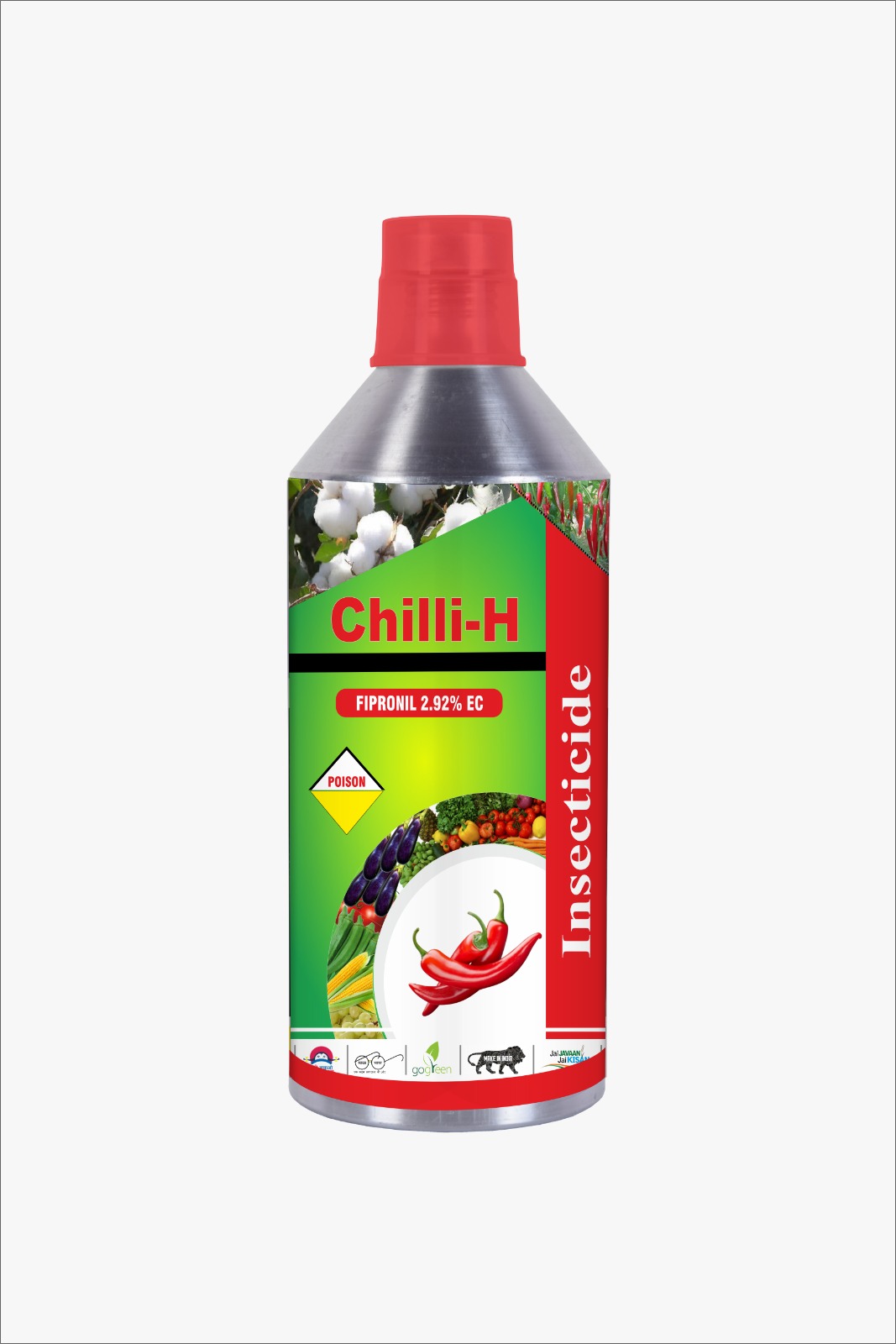 CHILLI H FIPRONIL 2.92% EC Insecticide
