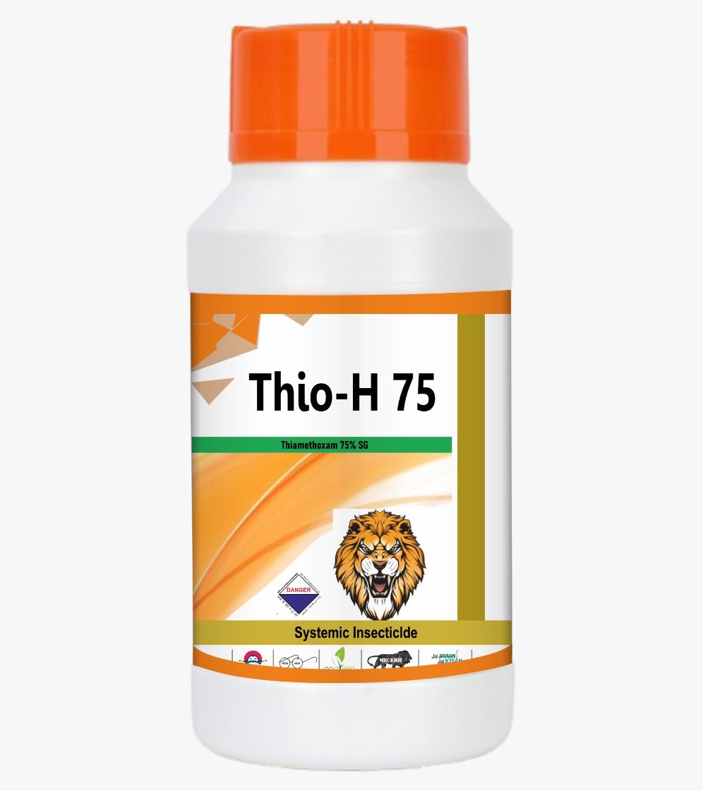 Thiamethoxam 75% SG (Thio-H 75)